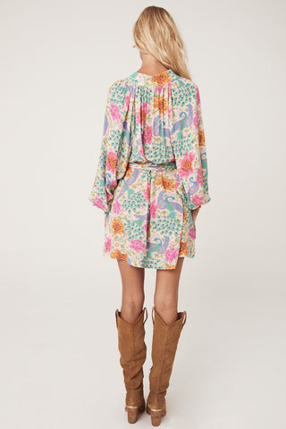 boheme-button-through-mini-dress