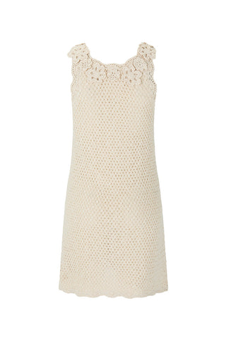 Paradise Found Mini Dress