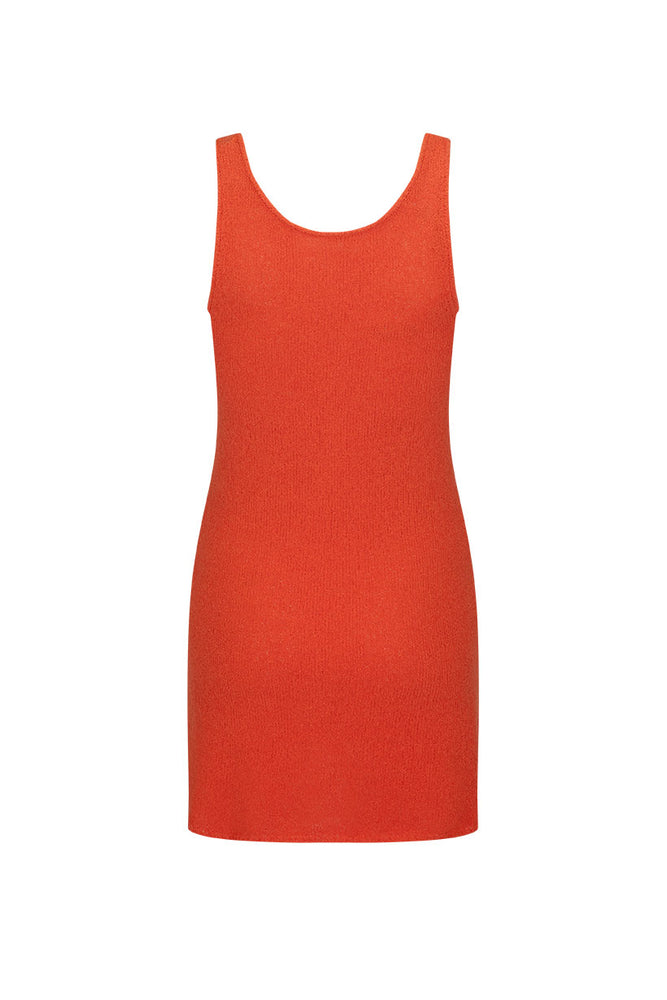 Pipe Dream Mini Dress
