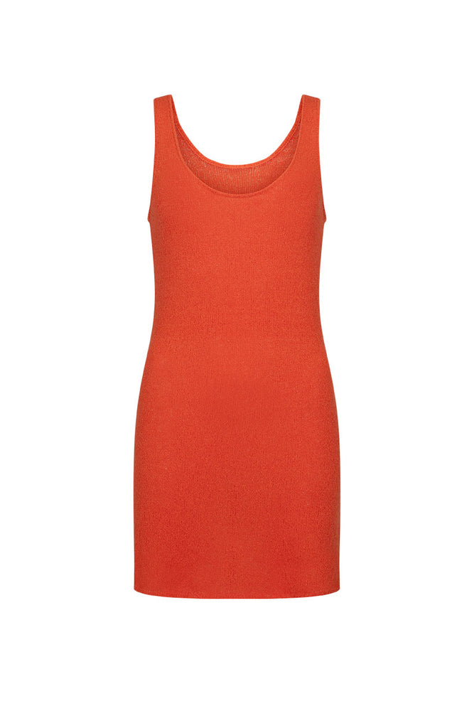 Pipe Dream Mini Dress