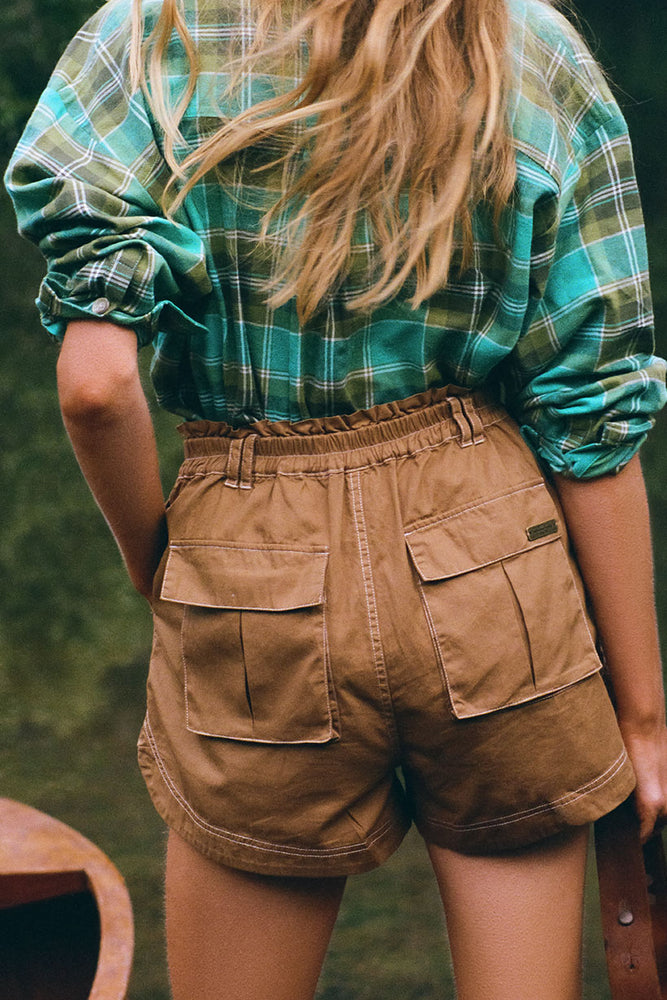 Renegade Short