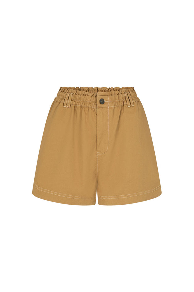 Renegade Short