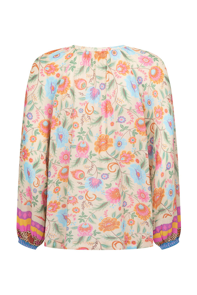 Valley Blouse