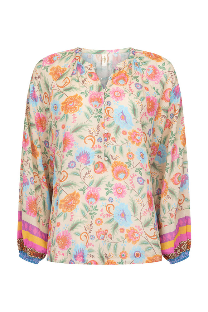 Valley Blouse