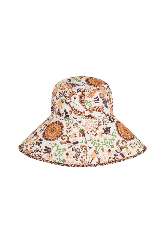 Sannah Reversible Bucket Hat