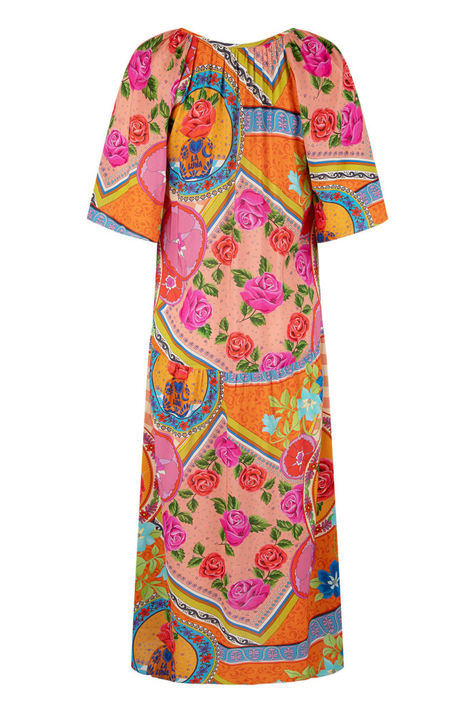 Aphrodite Gown