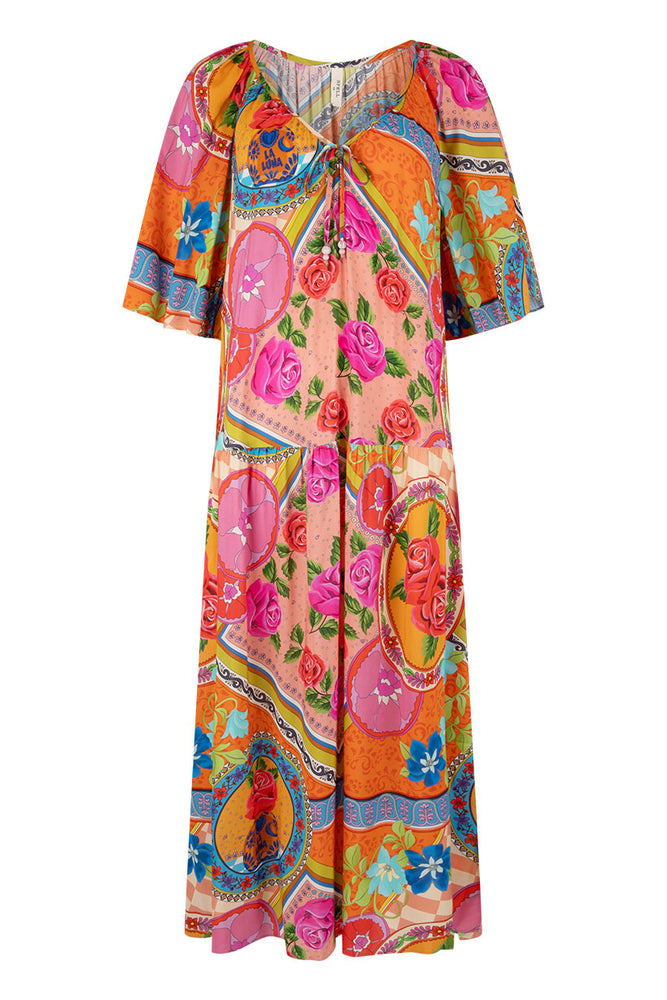Aphrodite Gown