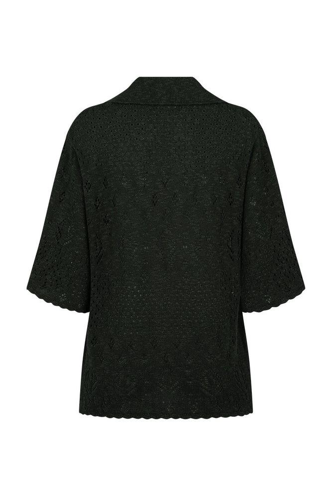 Rhodes Knit Shirt