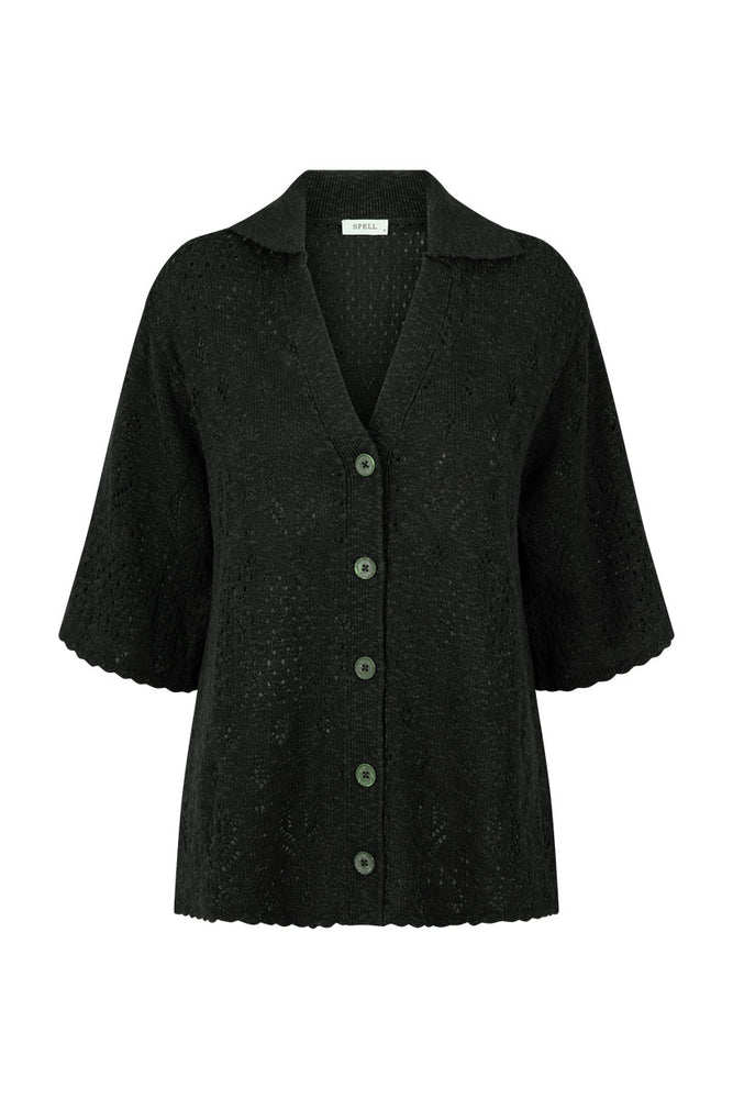 Rhodes Knit Shirt