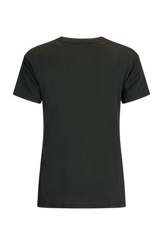Wonderland Biker Tee