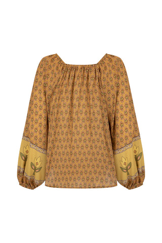 chateau-blouse