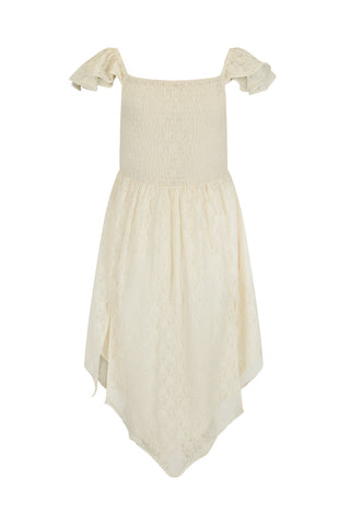 Glastonbury Lace Dress