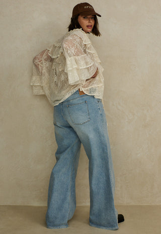 1979 Denim Relaxed Jean