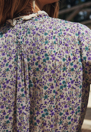 Mimi-Rose Blouse
