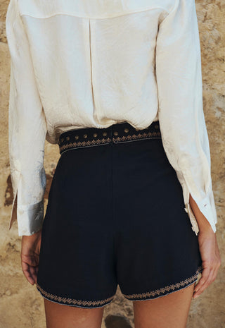 Night Sky Short