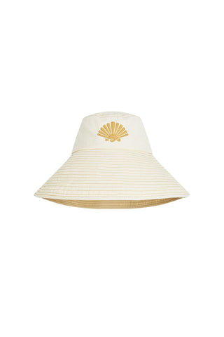 Shoreline Bucket Hat