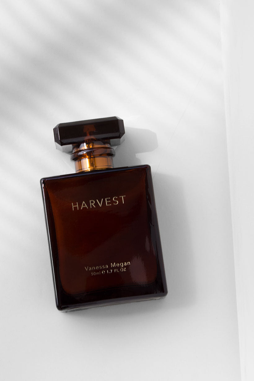 Harvest Natural Perfume 50ml