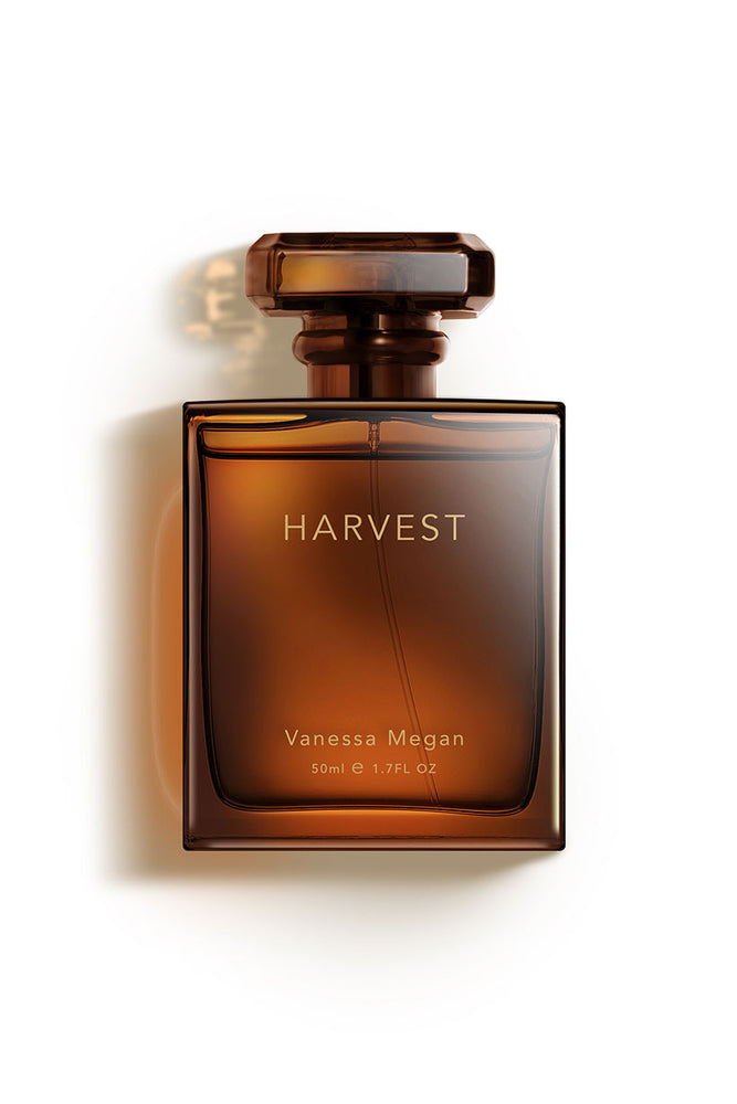 Harvest Natural Perfume 50ml
